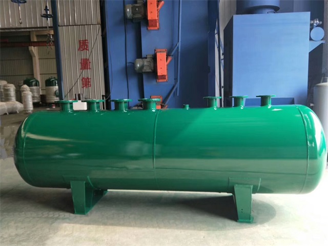 蒸汽桐乡桐乡桐乡分汽缸规格